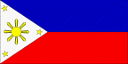 Philippinesese flag