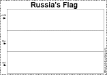 Russian flag