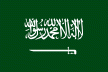 Flag of Saudi Arabia