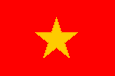 Vietnamese flag