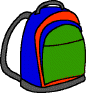 backpack