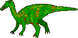 Baryonyx