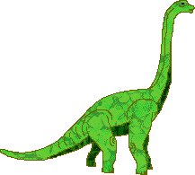 Brachiosaurus