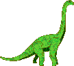 Brachiosaurus