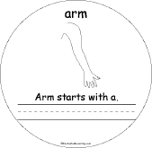 Arm