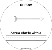 Arrow