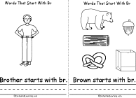Brother, Brown