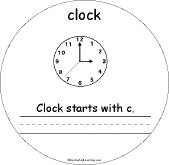 Clock