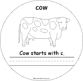 Cow