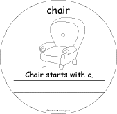 Chair