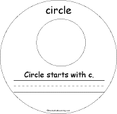 Circle