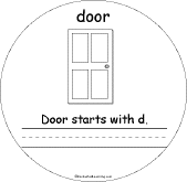 Door
