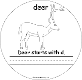 Deer