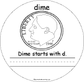 Dime