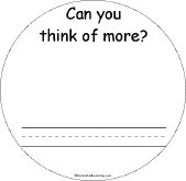 more