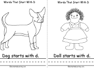 Dog, Doll