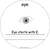 Eye