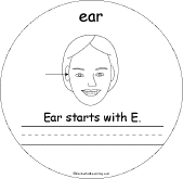 Ear