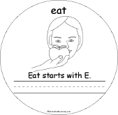 Eat