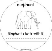 Elephant