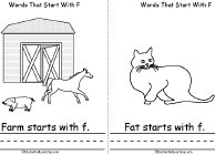Farm, Fat