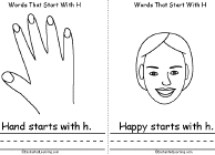Hand, Happy