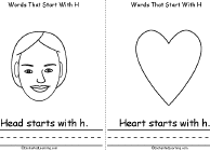 Head, Heart