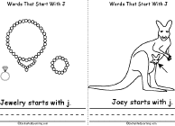 Jewelry, Joey