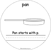 Pan