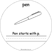 Pen