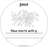 Peas