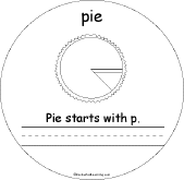 Pie
