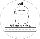 Pail