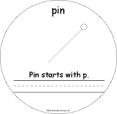 Pin