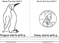 Penguin, Penny