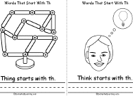 Thing, Think