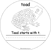 Toad