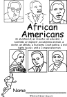 African American History