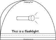 Flashlight