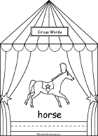 Horse