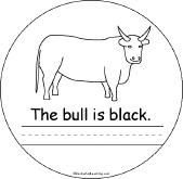 bull