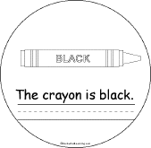 crayon