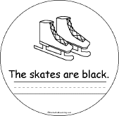 Skates