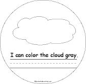Search result: 'Fall Shape Book: Gray'