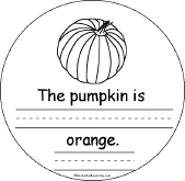 Pumpkin
