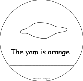 Yam