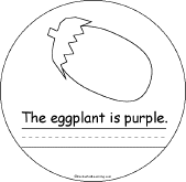 Eggplant