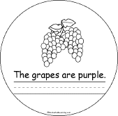 grapes