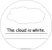 Search result: 'White Color Book: Cloud'