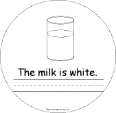 Milk